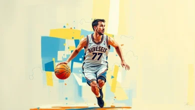 Lakers Star Luka Doncic's Status Uncertain for Key Thunder Matchup