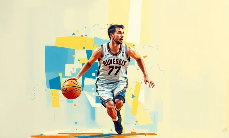 Lakers Star Luka Doncic's Status Uncertain for Key Thunder Matchup