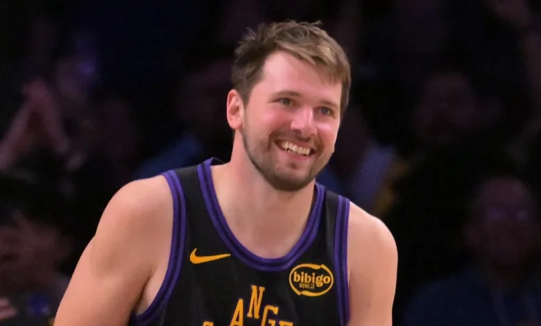 Lakers' best chance at Luka Doncic return rests in unlikely hands of one player