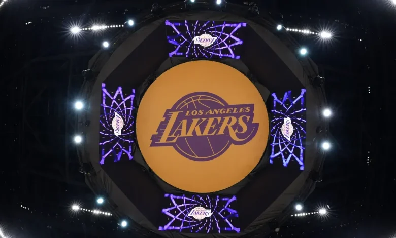 Lakers reveal final injury report for Friday's game versus Suns