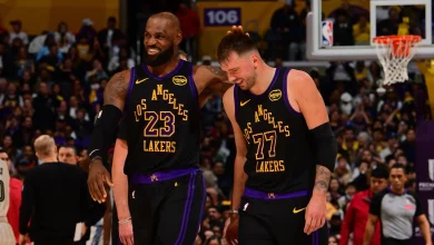 Lakers' run in March showcases their potential as contenders