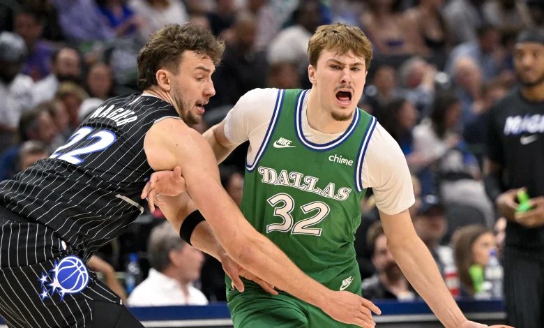 Lakers vs Mavericks Computer Picks: Our Best Player Prop Projections for April 5