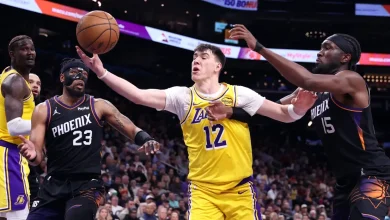 Lakers vs. Suns Preview: Winning streak incoming?