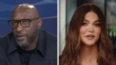 Lamar Odom Disputes Khloé Kardashian's Claim About 2015 Overdose