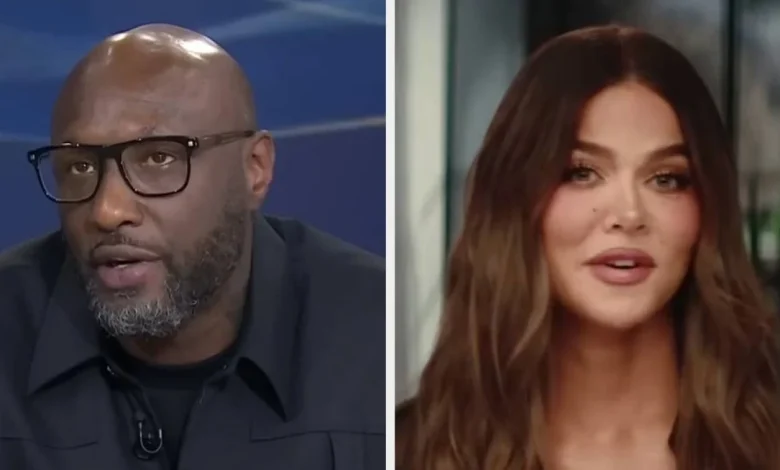 Lamar Odom Disputes Khloé Kardashian's Claim About 2015 Overdose
