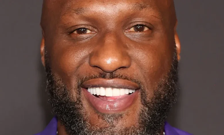 Lamar Odom's new milestone: 'I am almost 60 days completely sober’