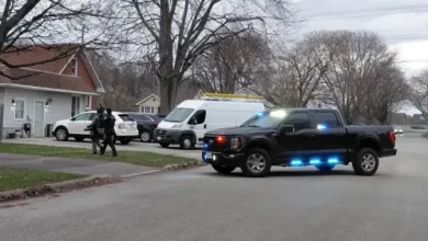 Lambton College shooting: Multiple arrests made, search for main suspect ongoing