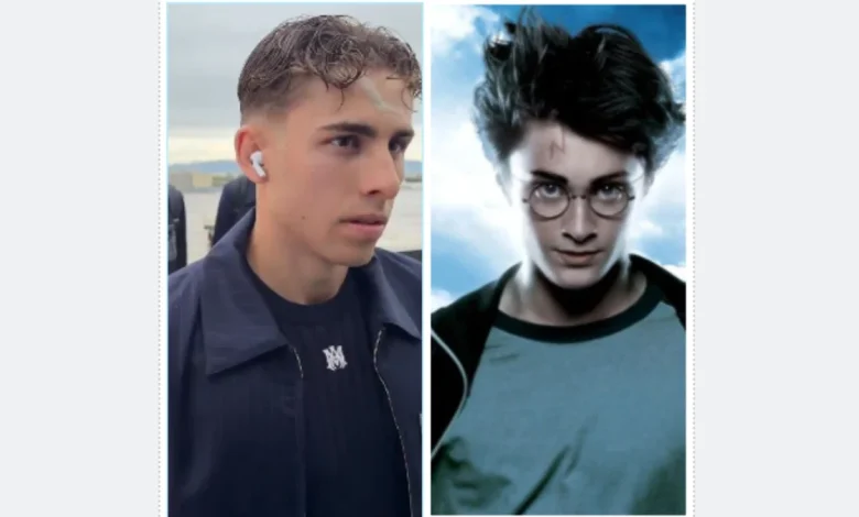 Lamine, Balde y "la cicatriz de Harry Potter" de Fermín: "Gracias a esto vamos a remontar"