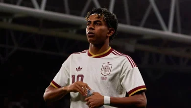 Lamine Yamal and Spain fans’ anti-Muslim chants: What next and what could it mean for 2030 World Cup?