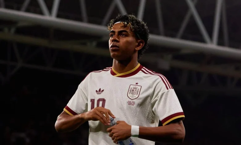 Lamine Yamal and Spain fans’ anti-Muslim chants: What next and what could it mean for 2030 World Cup?