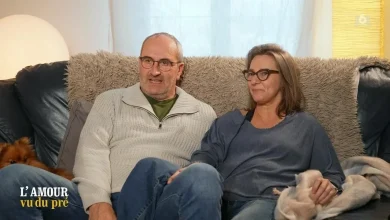 L’amour est dans le pré : Gilles “met en vente” un objet que les fans de l’émission vont s’arracher