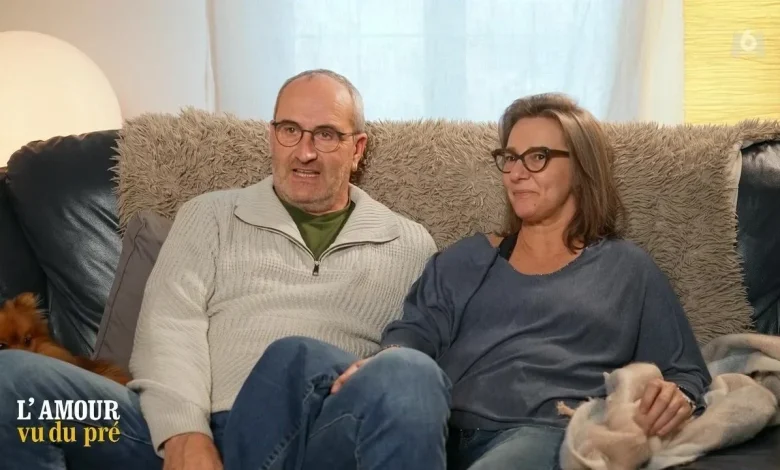 L’amour est dans le pré : Gilles “met en vente” un objet que les fans de l’émission vont s’arracher