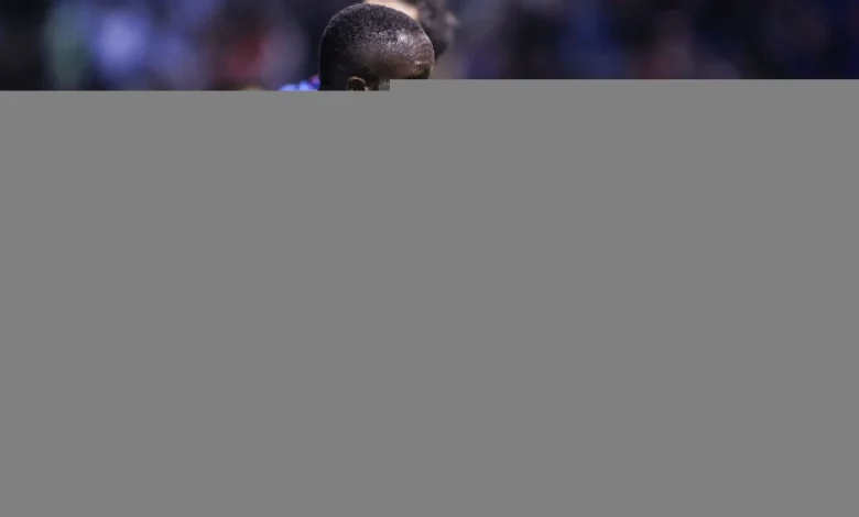 Larcamón pide intervención de FIFA por tema migratorio de Ebere