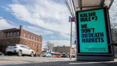 Last Week Tonight takes on prediction markets