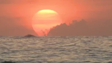 Last month was hottest March on record for continental U.S. — by most for any month ever, federal data shows