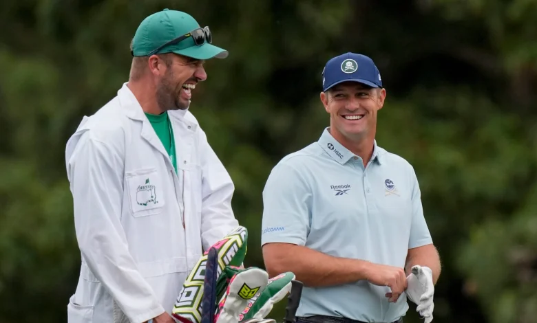 Late Start For Scheffler, Early Start For McIlroy: 2026 Masters Tee Times