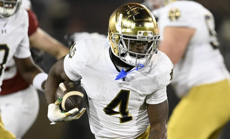 Latest 2026 NFL Mock Draft Trends to Watch After Early Free Agency