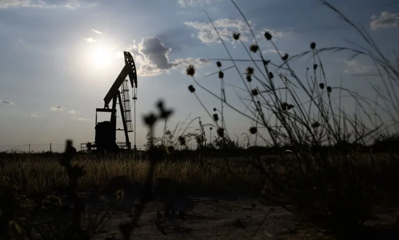 Latest Oil Market News and Analysis for April 21