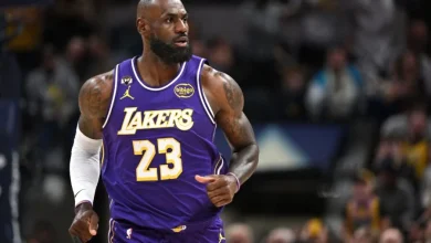 Latest On LeBron James' Future