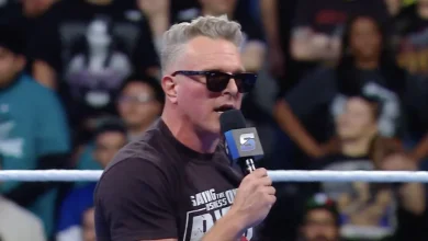 Latest Pat McAfee promo adds to WWE confusion, desperation