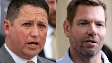 Latest resignations bring fresh ignominy to one of the worst Congresses ever