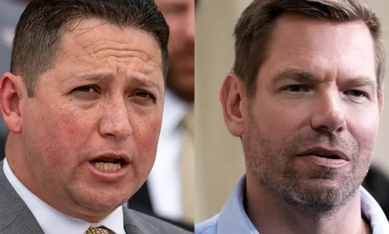 Latest resignations bring fresh ignominy to one of the worst Congresses ever