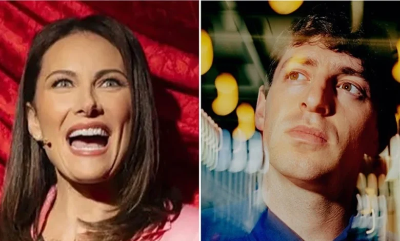 Laura Benanti and Alex Edelman to Bring Shows to Steppenwolf Theatre Company