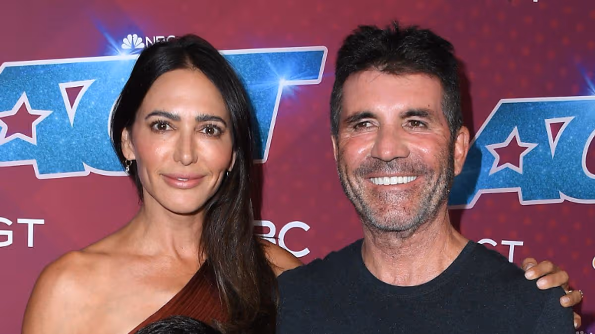 Lauren Cowell on the heartbreaking reason she wants social media law change