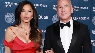 Lauren Sánchez Bezos Says She ‘Would Have a Baby Tomorrow’ with Husband Jeff Bezos