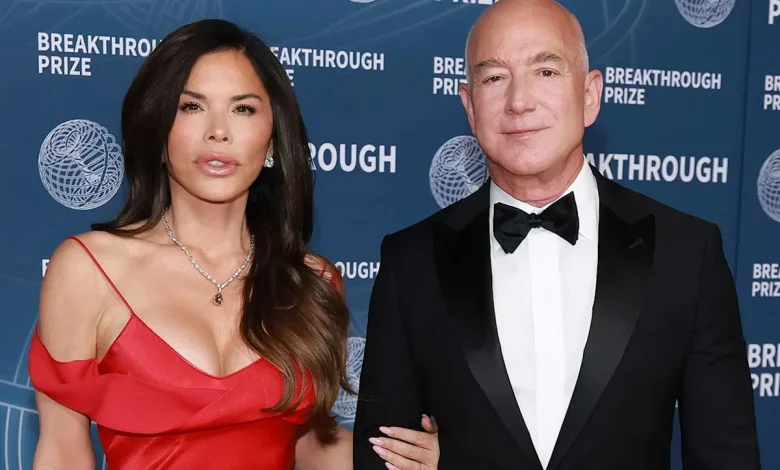 Lauren Sánchez Bezos Says She ‘Would Have a Baby Tomorrow’ with Husband Jeff Bezos