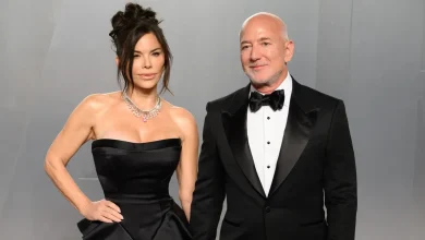Lauren Sánchez and Jeff Bezos: Soon to Be Parents?