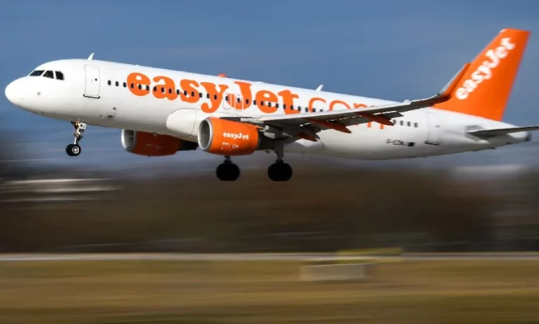 L'avion allait atterrir mais le pilote a décidé de remettre les gaz à cause "de la présence supposée de feux d'artifice à proximité de la piste" à l'aéroport d'Orly