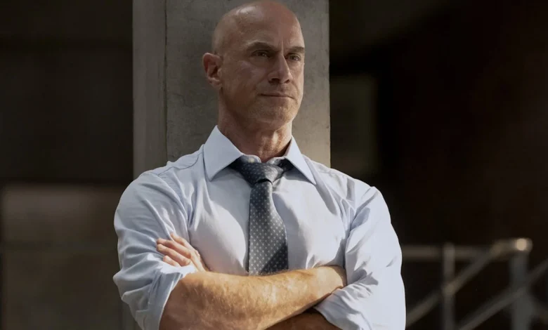 Law And Order: Organized Crime Canceled At Peacock After 5 Seasons