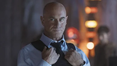 'Law & Order: Organized Crime' Canceled After 5 Seasons