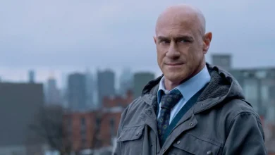 'Law & Order: Organized Crime' Canceled After 5 Seasons