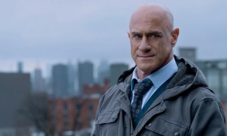 'Law & Order: Organized Crime' Canceled After 5 Seasons