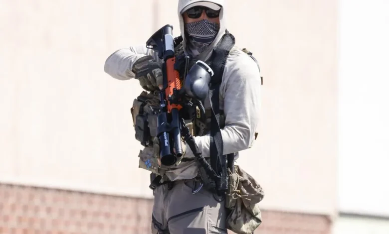 Law requiring ICE agents to show identification struck down