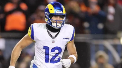 Lawyer: Puka Nacua will be available for all Rams 2026 OTAs