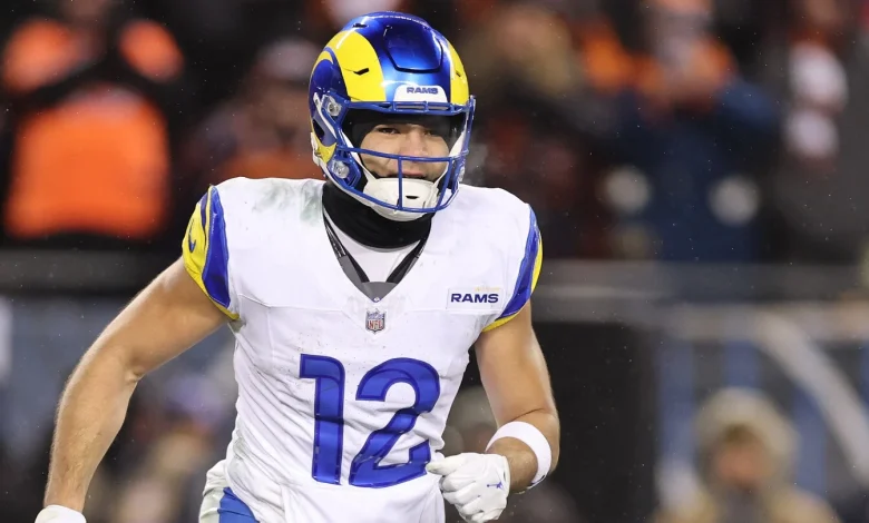 Lawyer: Puka Nacua will be available for all Rams 2026 OTAs