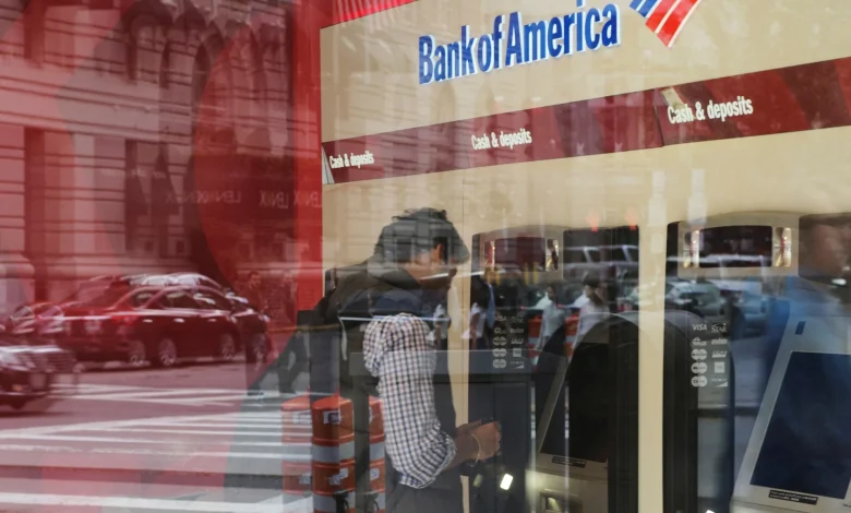 Lawyers search for Epstein survivors for Bank of America $72.5m settlement | Courts News