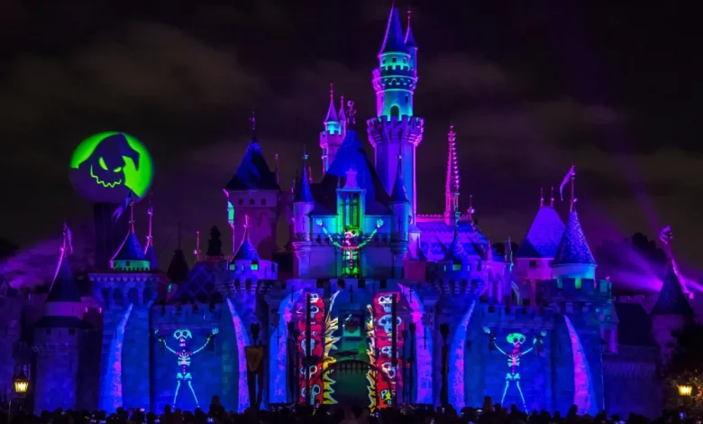 Layoffs Hit Disney: 1,000 Jobs Cut as Josh D’Amaro Unveils Streamlining Push