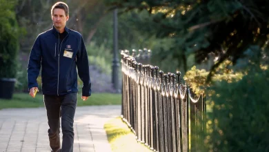 Layoffs Hit Snapchat Owner Snap as 1,000 Jobs Slashed