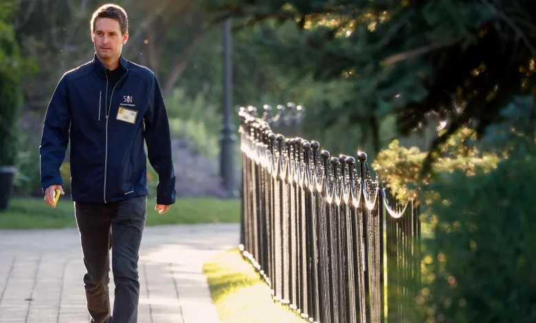 Layoffs Hit Snapchat Owner Snap as 1,000 Jobs Slashed