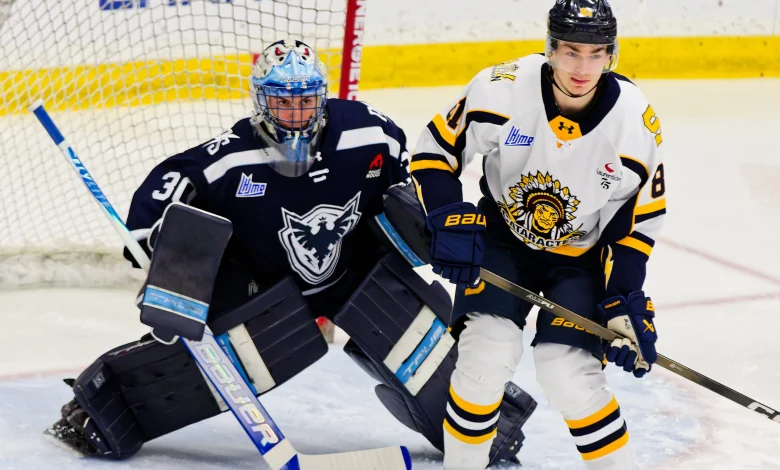 Le Phoenix échappe le match six, place au match ultime