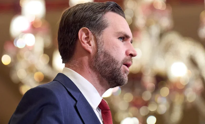 Le Vatican devrait « s’en tenir aux questions morales », dit Vance