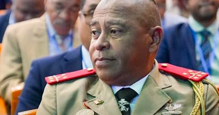Le colonel Patrick Rakotomamonjy dans le viseur des autorités de la Refondation