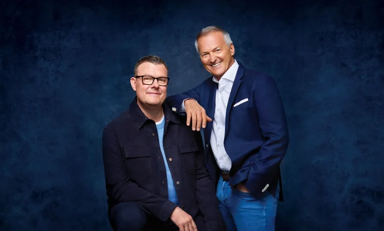 Le hockey des Canadiens | Martin St-Louis pourrait-il être nommé entraîneur-chef de l'année?