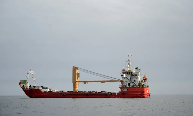 Le pétrole rebondit au-delà de 100 $ après l’annonce du blocus des ports iraniens