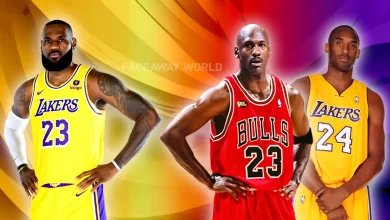 LeBron James Has More Assists Than Michael Jordan And Kobe Bryant Combined In 12 Fewer Seasons