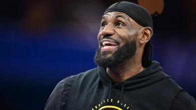 LeBron doubles down on Memphis diss, adds Milwaukee to cities he doesn’t like playing in - The Athletic